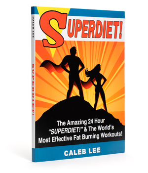 Superdiet Manual Superdiet book image